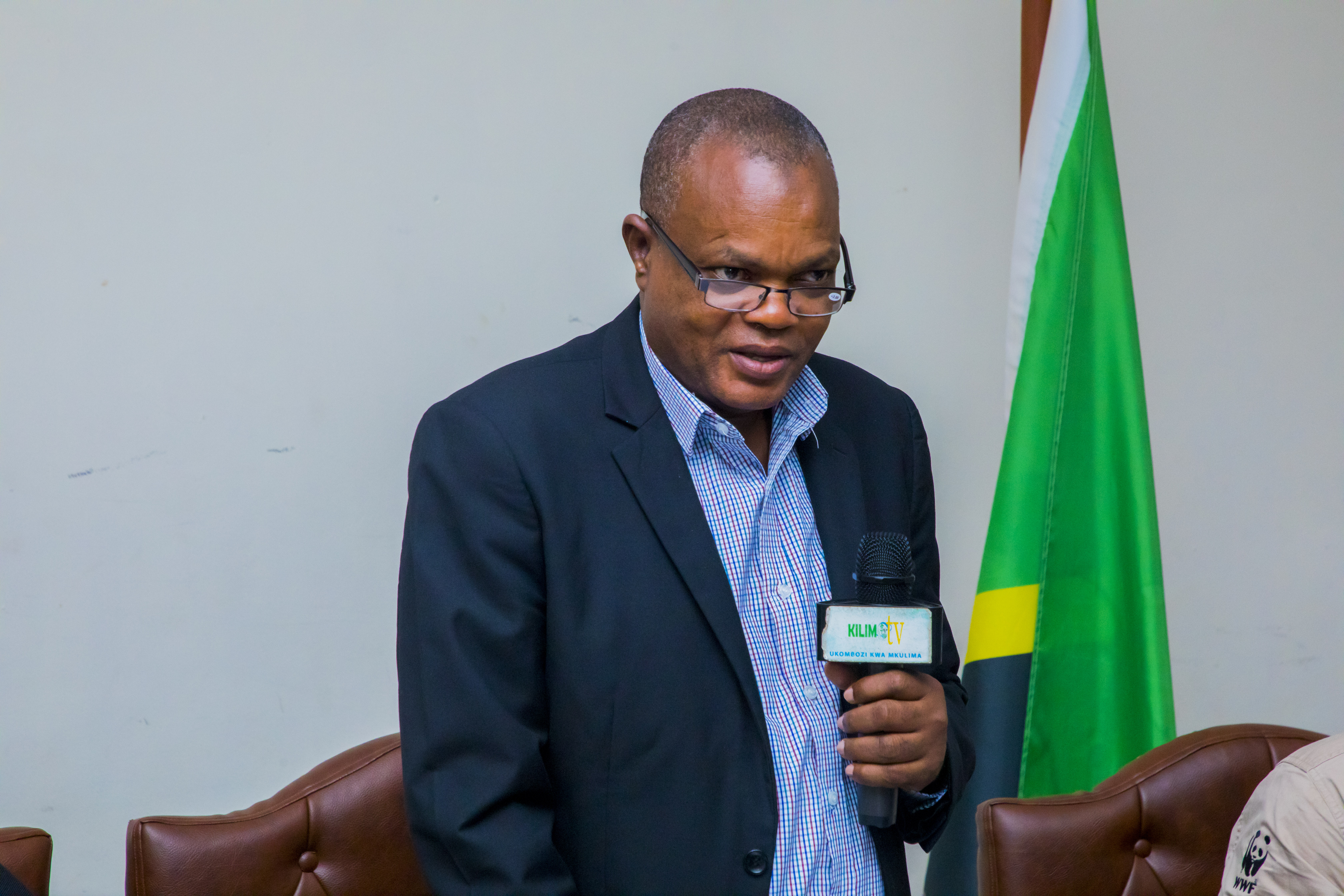 MAFUNZO JUMUISHI KWA WATAALAMU WA KONGANI YA ZANZIBAR